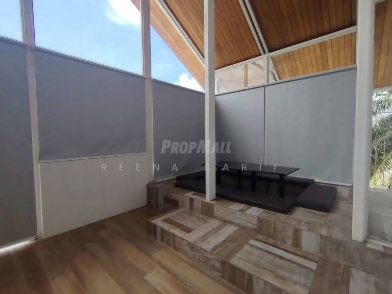 Bungalow for Sale in Ara Damansara (Selangor) - Reena Sarif - Balcony - PropertyGuru.com.my