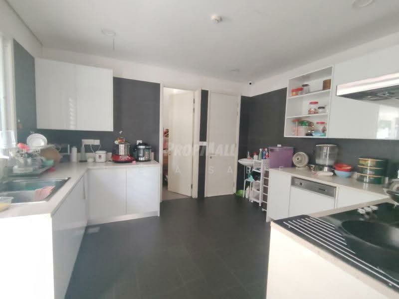 Bungalow for Sale in Ara Damansara (Selangor) - Reena Sarif - Kitchen - PropertyGuru.com.my