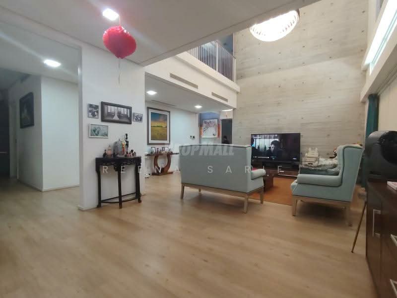 Bungalow for Sale in Ara Damansara (Selangor) - Reena Sarif - Living Room - PropertyGuru.com.my