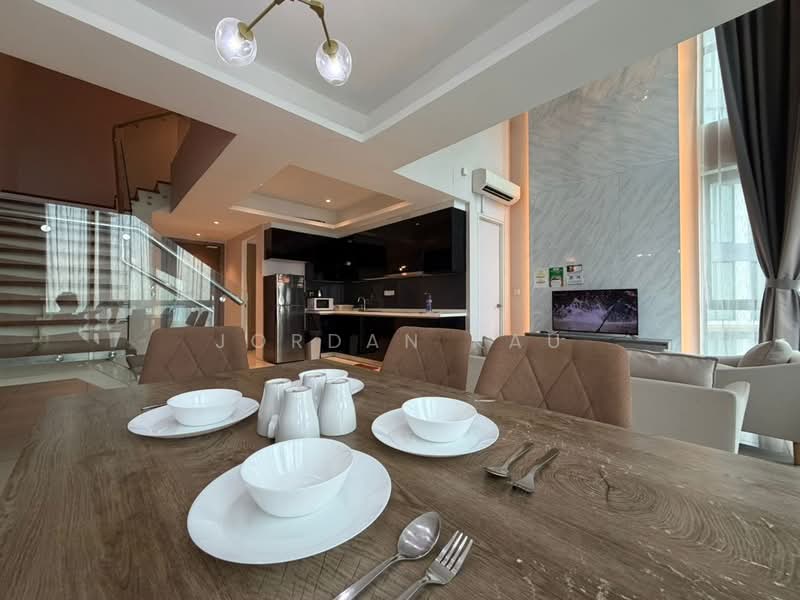 Kondominium untuk Disewa di The Elysia Park Residence - Jordan Kau - PropertyGuru.com.my