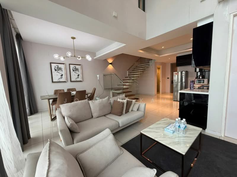 Kondominium untuk Disewa di The Elysia Park Residence - Jordan Kau - PropertyGuru.com.my