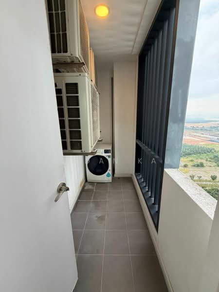Kondominium untuk Disewa di The Elysia Park Residence - Jordan Kau - PropertyGuru.com.my