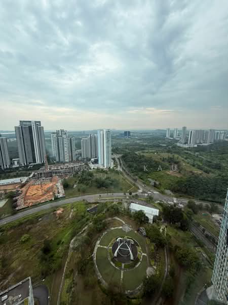 Kondominium untuk Disewa di The Elysia Park Residence - Jordan Kau - PropertyGuru.com.my