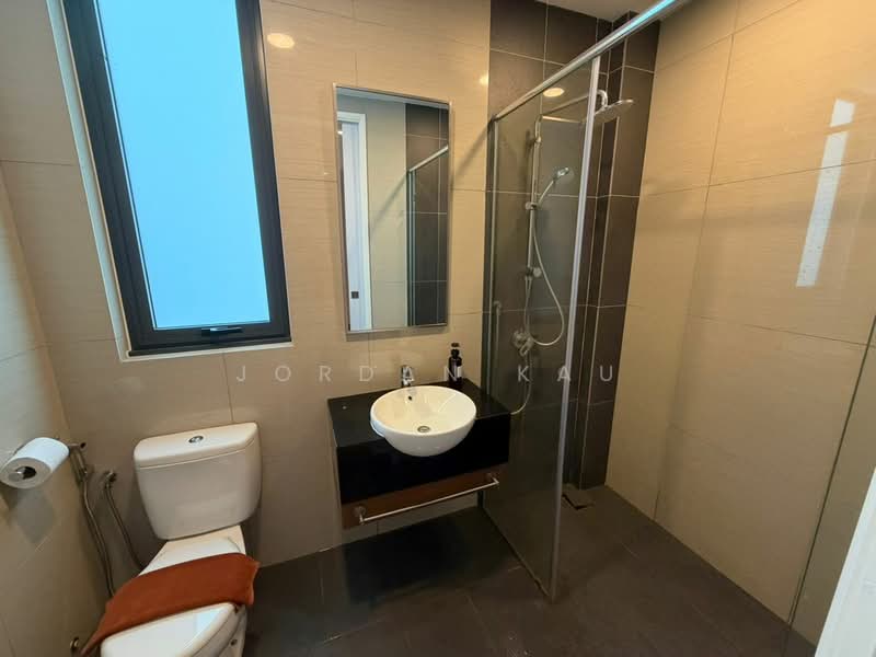 Kondominium untuk Disewa di The Elysia Park Residence - Jordan Kau - PropertyGuru.com.my