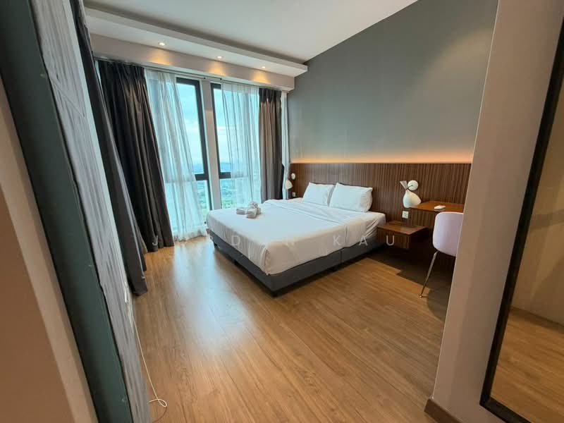 Kondominium untuk Disewa di The Elysia Park Residence - Jordan Kau - PropertyGuru.com.my