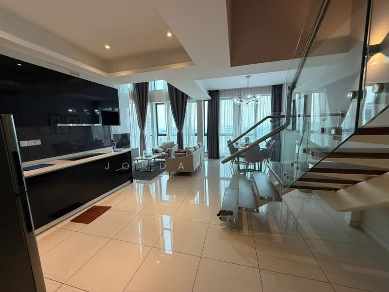 Kondominium untuk Disewa di The Elysia Park Residence - Jordan Kau - PropertyGuru.com.my