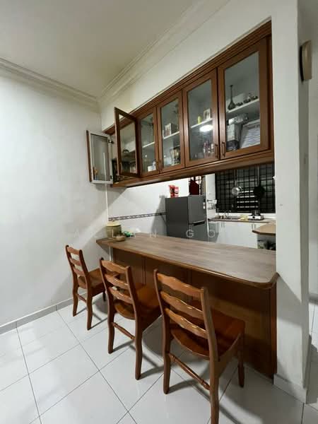 Condominium for Rent at Twin Towers - Allan Goh - PropertyGuru.com.my