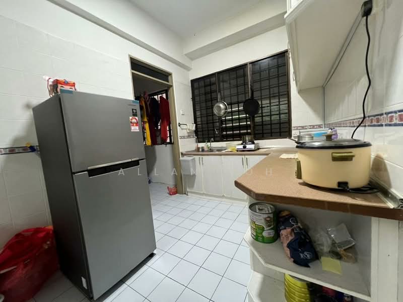 Condominium for Rent at Twin Towers - Allan Goh - PropertyGuru.com.my