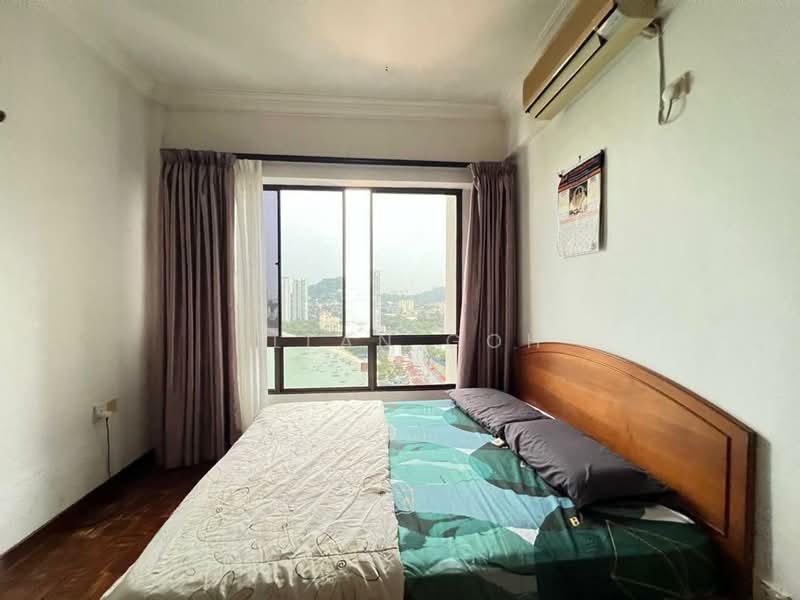 Condominium for Rent at Twin Towers - Allan Goh - PropertyGuru.com.my