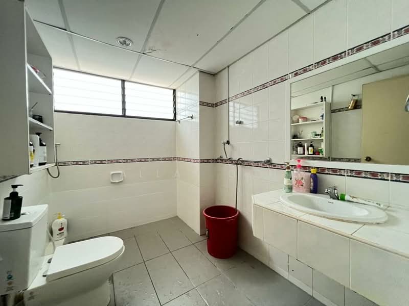 Condominium for Rent at Twin Towers - Allan Goh - PropertyGuru.com.my
