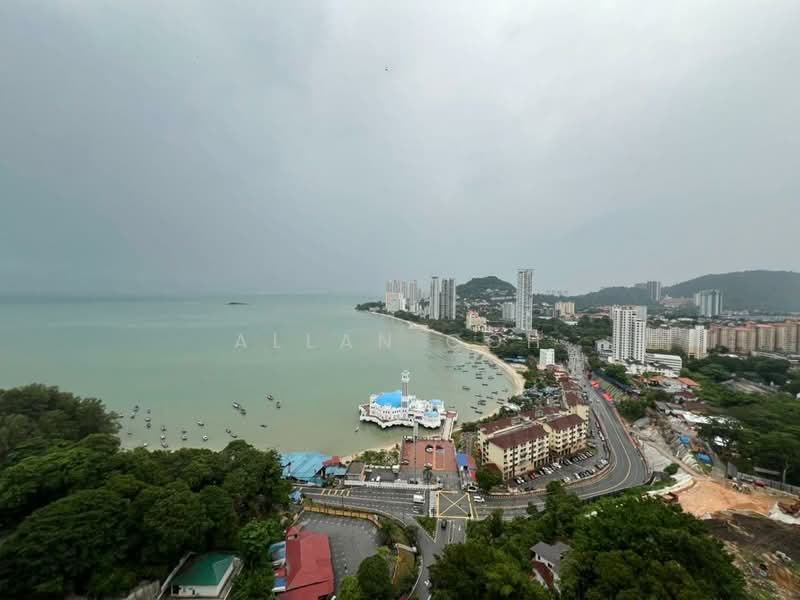Condominium for Rent at Twin Towers - Allan Goh - PropertyGuru.com.my