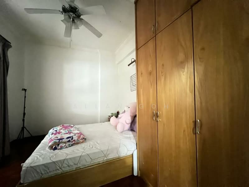 Condominium for Rent at Twin Towers - Allan Goh - PropertyGuru.com.my