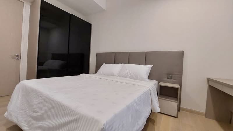 Service Residence for Rent at Star Residences Two - LM Gan - PropertyGuru.com.my
