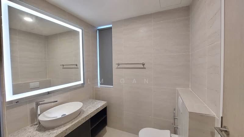 Service Residence for Rent at Star Residences Two - LM Gan - PropertyGuru.com.my