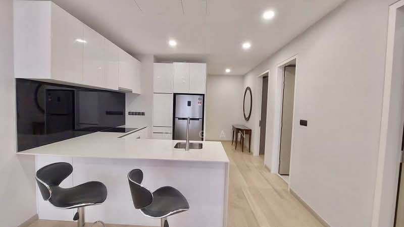 Service Residence for Rent at Star Residences Two - LM Gan - PropertyGuru.com.my