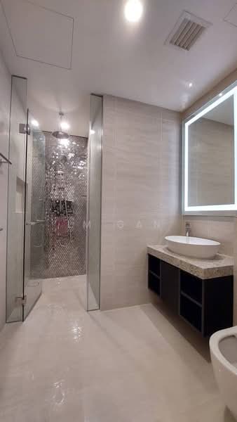 Service Residence for Rent at Star Residences Two - LM Gan - PropertyGuru.com.my
