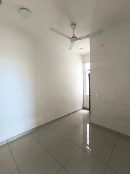 Servis Apartment untuk Dijual di BM City Suites @ BM City Mall - Kelvin Lee - Interior - PropertyGuru.com.my