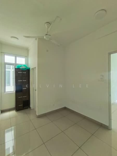 Servis Apartment untuk Dijual di BM City Suites @ BM City Mall - Kelvin Lee - Interior - PropertyGuru.com.my