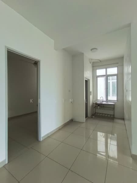 Servis Apartment untuk Dijual di BM City Suites @ BM City Mall - Kelvin Lee - Interior - PropertyGuru.com.my