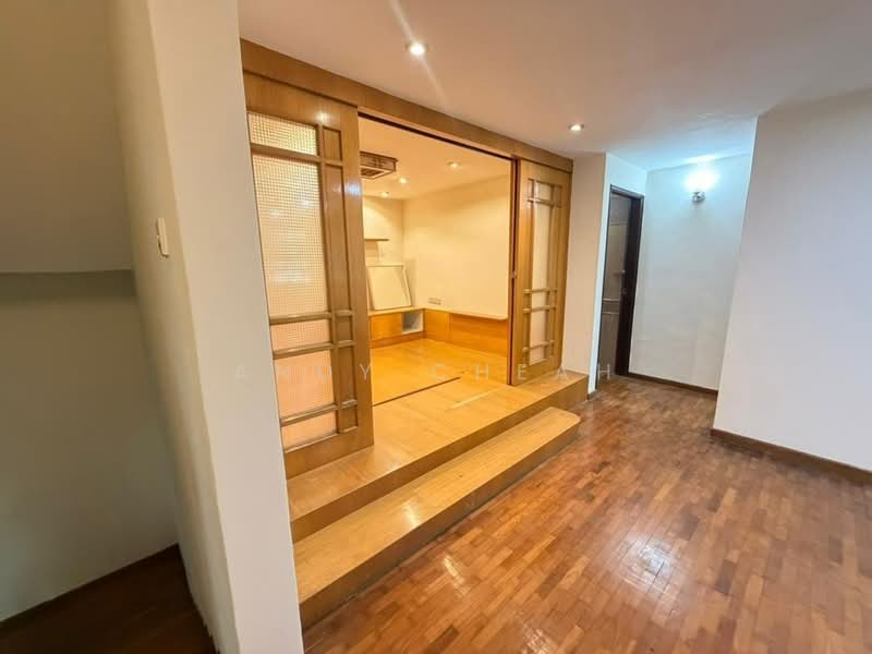 Semi-Detached House for Rent in Johor Bahru (Johor) - Andy Cheah - Interior - PropertyGuru.com.my