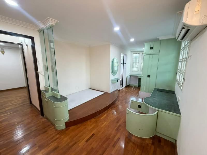 Semi-Detached House for Rent in Johor Bahru (Johor) - Andy Cheah - Interior - PropertyGuru.com.my