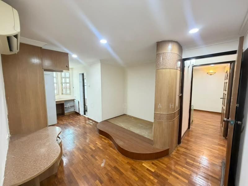 Semi-Detached House for Rent in Johor Bahru (Johor) - Andy Cheah - Interior - PropertyGuru.com.my