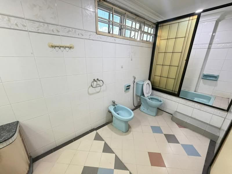 Semi-Detached House for Rent in Johor Bahru (Johor) - Andy Cheah - Bathroom - PropertyGuru.com.my