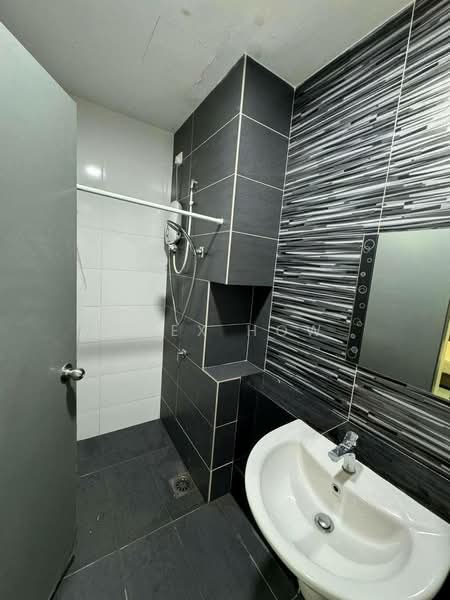 Service Residence for Rent at Citywoods - Alex How - Bathroom - PropertyGuru.com.my
