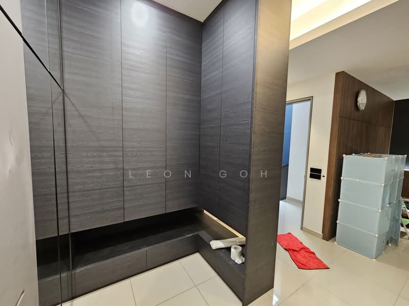Rumah Teres 2 Tingkat untuk Dijual di Tanjong Duabelas (Selangor) - Leon Goh - Interior - PropertyGuru.com.my