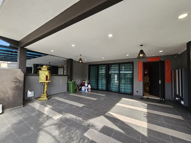 Rumah Teres 2 Tingkat untuk Dijual di Tanjong Duabelas (Selangor) - Leon Goh - Exterior - PropertyGuru.com.my