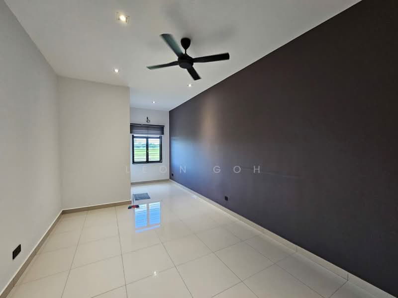 Rumah Teres 2 Tingkat untuk Dijual di Tanjong Duabelas (Selangor) - Leon Goh - Living Room - PropertyGuru.com.my