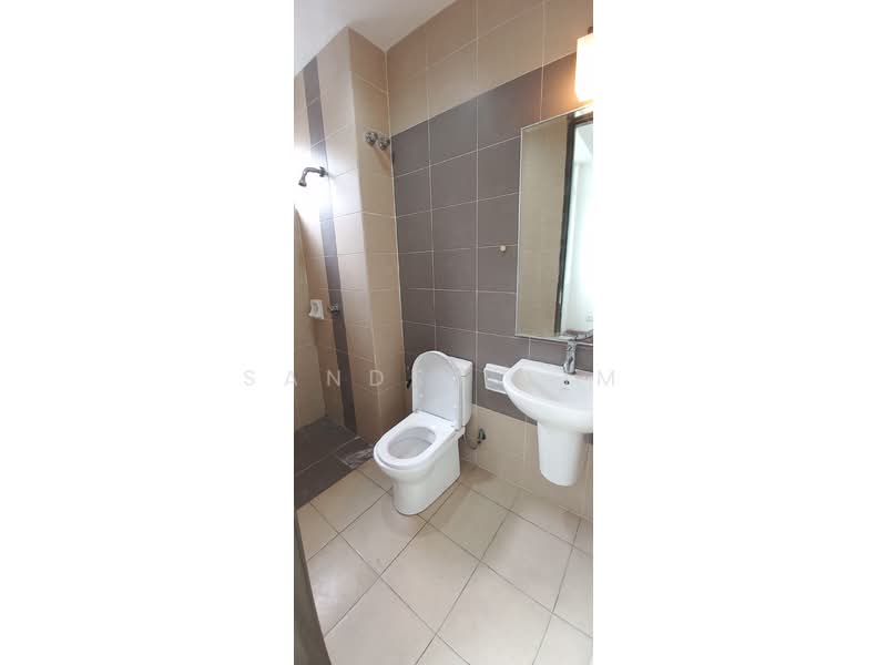 Rumah Teres 2.5 Tingkat untuk Dijual di USJ Heights (Subang Jaya) - Sandra Lim - PropertyGuru.com.my