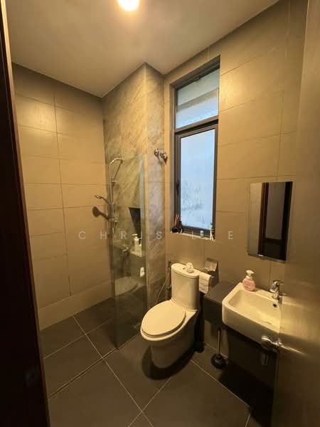 2-storey Terraced House for Sale in Eco Sanctuary (Telok Panglima Garang) - Chris Lee - Bathroom - PropertyGuru.com.my