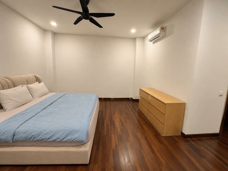 2-storey Terraced House for Sale in Eco Sanctuary (Telok Panglima Garang) - Chris Lee - Bedroom - PropertyGuru.com.my