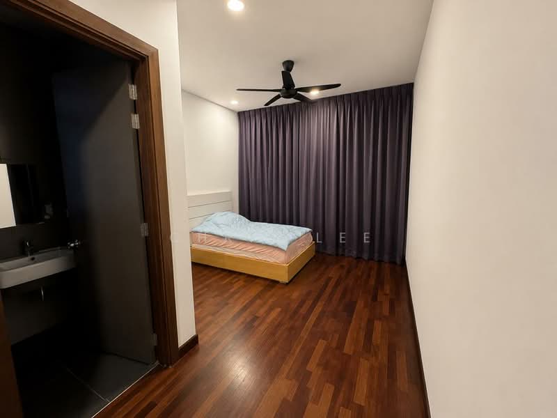 2-storey Terraced House for Sale in Eco Sanctuary (Telok Panglima Garang) - Chris Lee - Bedroom - PropertyGuru.com.my