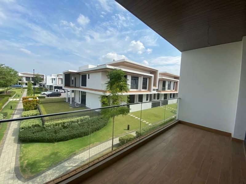 2-storey Terraced House for Sale in Eco Sanctuary (Telok Panglima Garang) - Chris Lee - Exterior - PropertyGuru.com.my