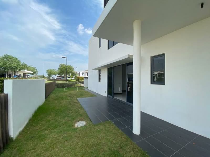 2-storey Terraced House for Sale in Eco Sanctuary (Telok Panglima Garang) - Chris Lee - Exterior - PropertyGuru.com.my