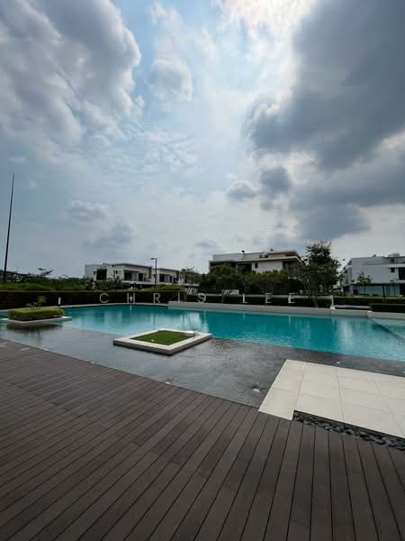 2-storey Terraced House for Sale in Eco Sanctuary (Telok Panglima Garang) - Chris Lee - Exterior - PropertyGuru.com.my