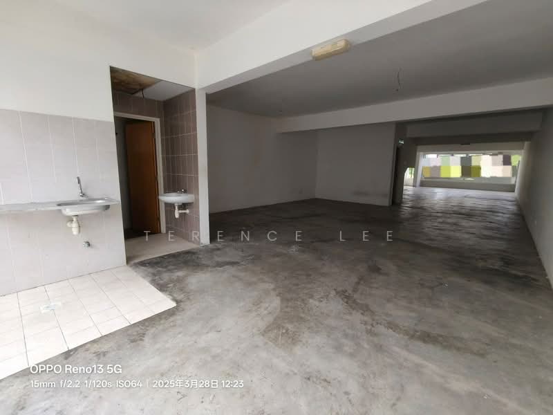Shop / Office for Rent in Setia Utama (Setia Alam) - Terence Lee - PropertyGuru.com.my