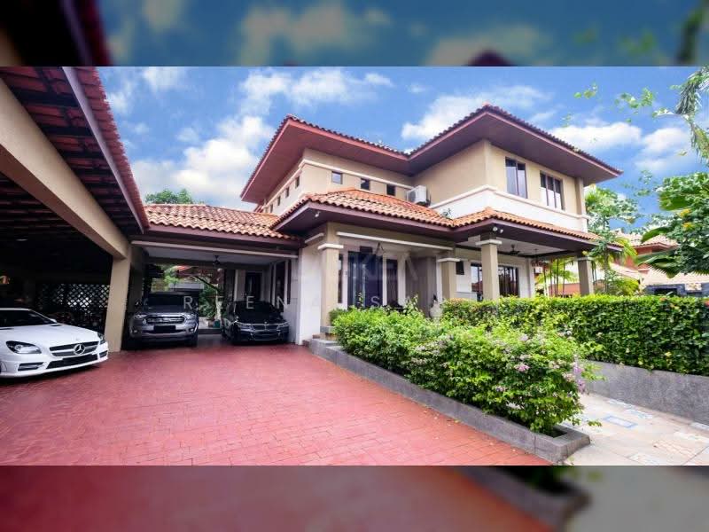 Bungalow for Sale in Ara Damansara (Selangor) - Reena Sarif - Exterior - PropertyGuru.com.my