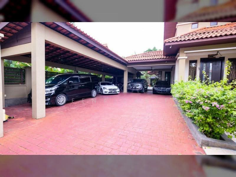 Bungalow for Sale in Ara Damansara (Selangor) - Reena Sarif - Exterior - PropertyGuru.com.my