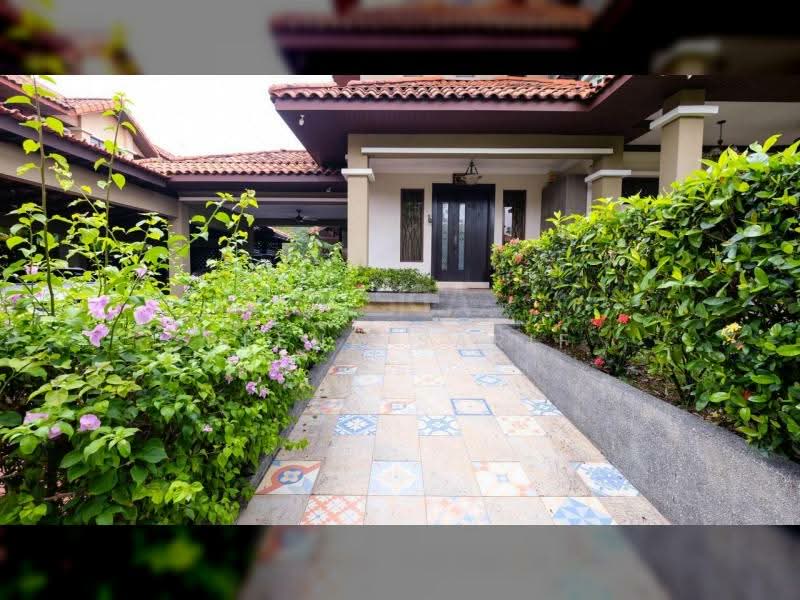 Bungalow for Sale in Ara Damansara (Selangor) - Reena Sarif - Exterior - PropertyGuru.com.my