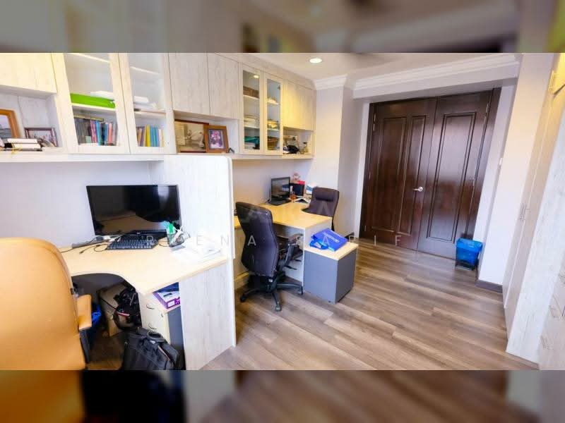 Bungalow for Sale in Ara Damansara (Selangor) - Reena Sarif - PropertyGuru.com.my