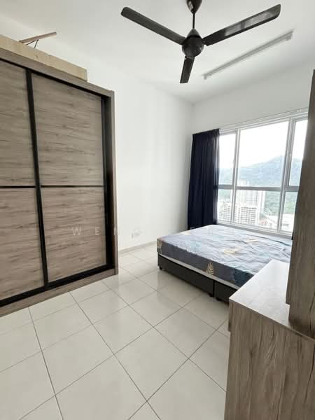 Condominium for Rent at Imperial Grande - Weng Sern - Bedroom - PropertyGuru.com.my