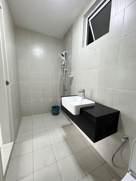 Condominium for Rent at Imperial Grande - Weng Sern - Bathroom - PropertyGuru.com.my