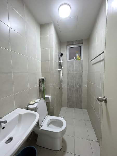 Condominium for Rent at Imperial Grande - Weng Sern - Bathroom - PropertyGuru.com.my