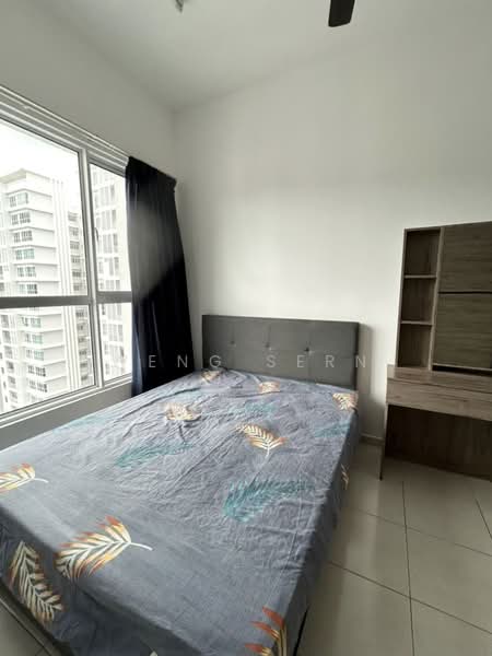 Condominium for Rent at Imperial Grande - Weng Sern - Bedroom - PropertyGuru.com.my