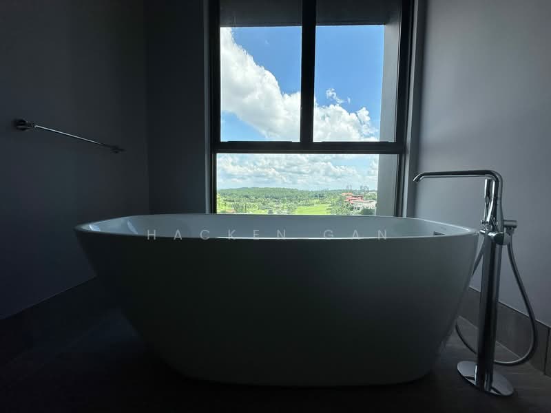 Condominium for Sale at Aetas Damansara - Hacken Gan - Bathroom - PropertyGuru.com.my