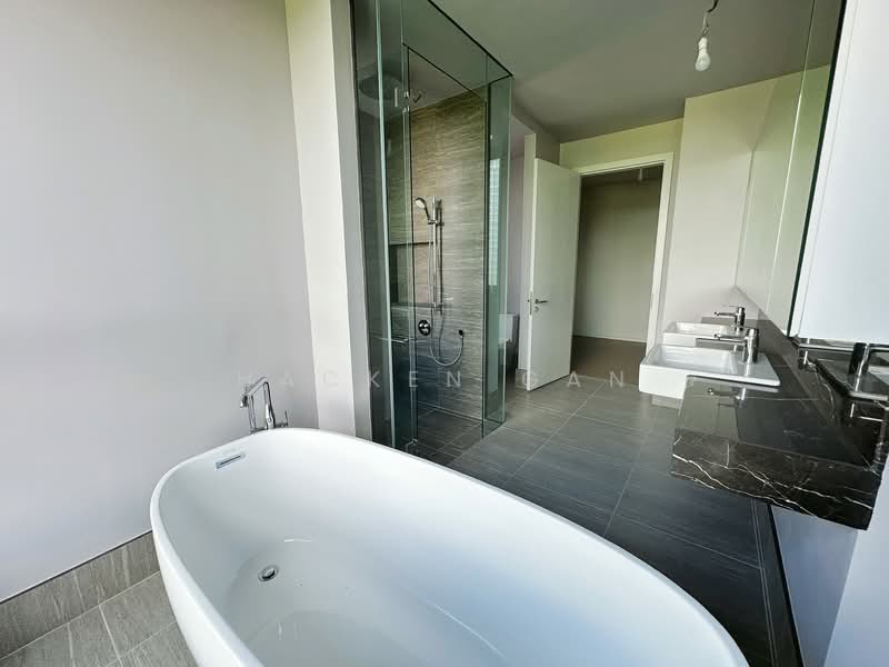 Condominium for Sale at Aetas Damansara - Hacken Gan - Bathroom - PropertyGuru.com.my