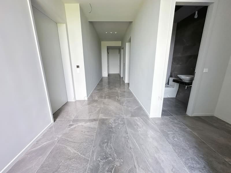 Condominium for Sale at Aetas Damansara - Hacken Gan - Corridor - PropertyGuru.com.my
